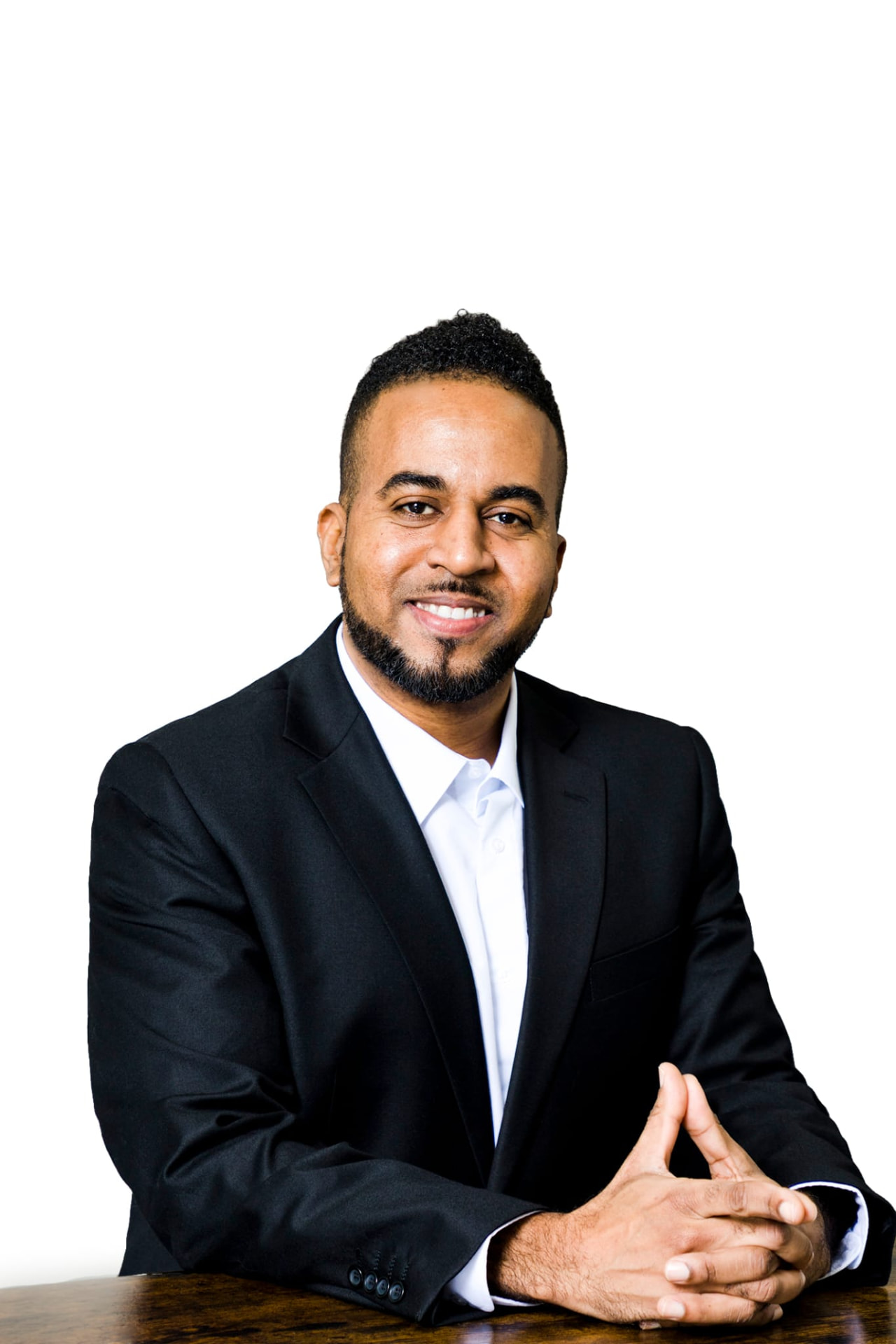 Andre Soares, Real Estate Specialist