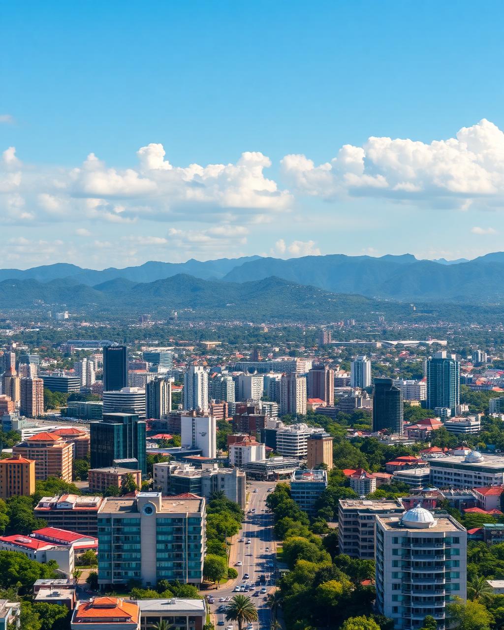 Kingston, Jamaica