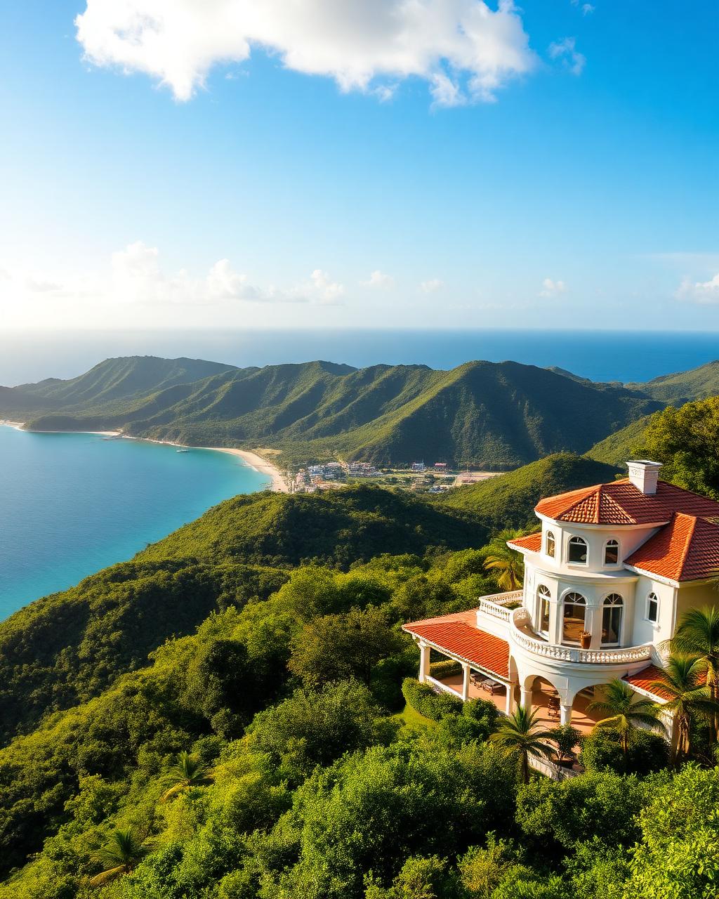 St. Ann, Jamaica